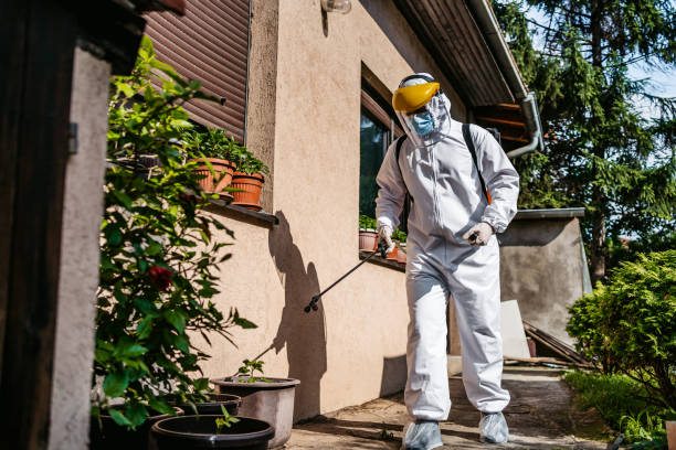  Sunnyside Tahoe City, CA Pest Control Pros