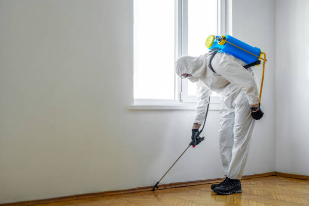 Best Commercial Pest Control Services  in Sunnyside Tahoe City, CA
